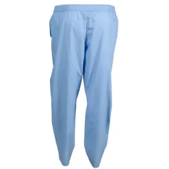 Zoey LANA PANTS - Lyseblå buks 234-0410 Placid Blue fra Zoey